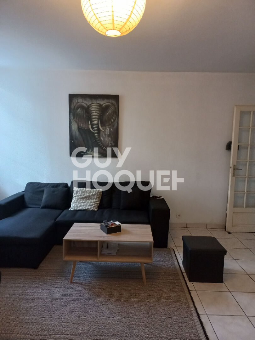 Maison Orthez 3 pièce(s) 65.99 m2