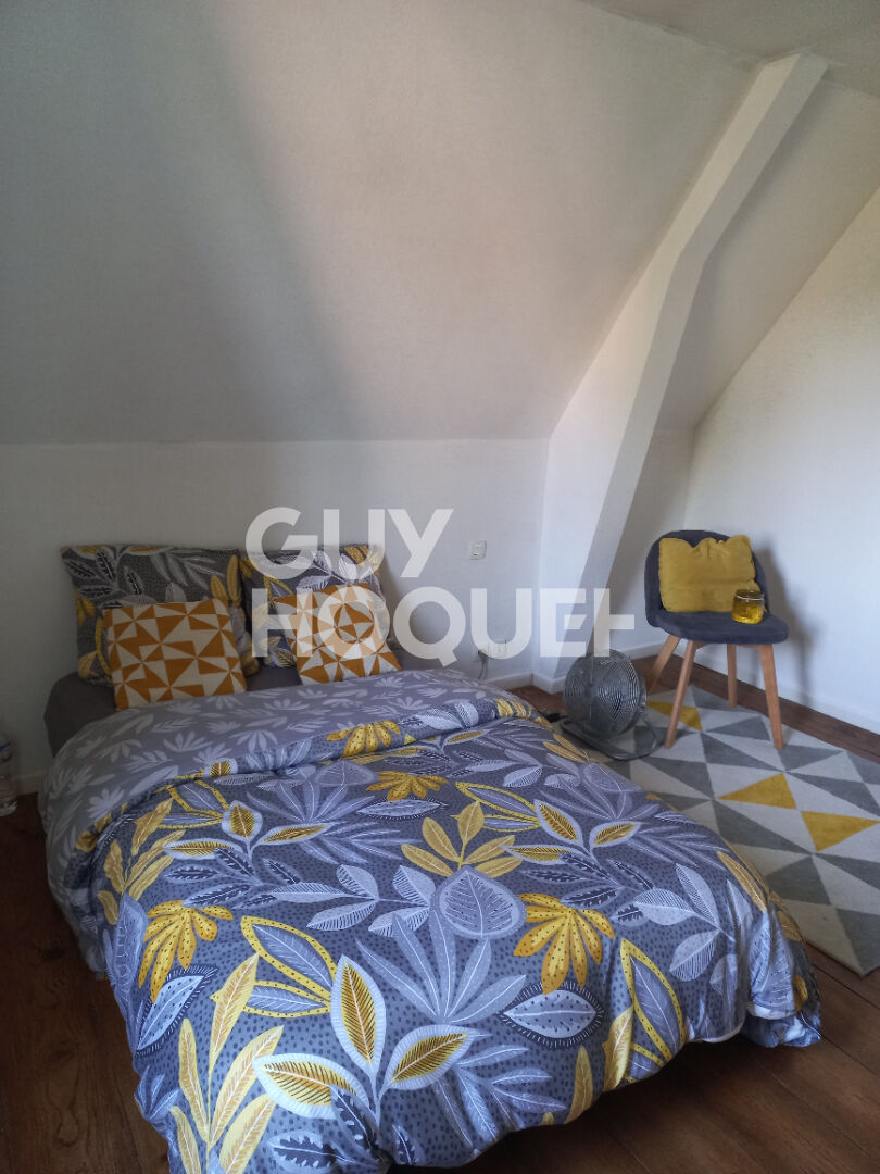 Maison Orthez 3 pièce(s) 65.99 m2
