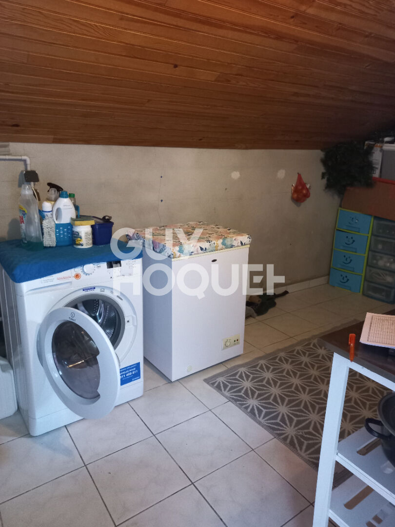 Maison Orthez 3 pièce(s) 65.99 m2