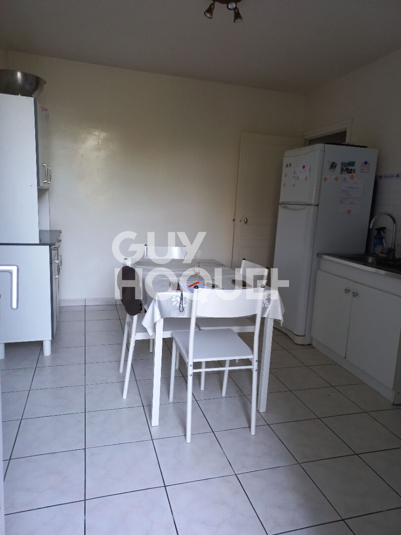 Maison Orthez 3 pièce(s) 65.99 m2