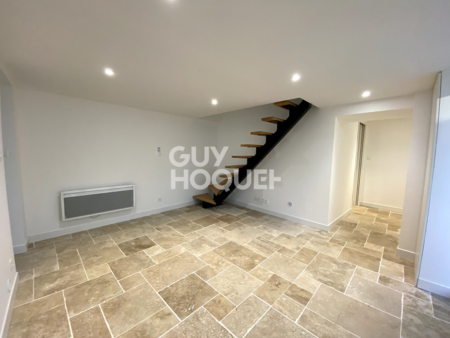 Appartement proche Hasparren 3 pièces de 53 m²