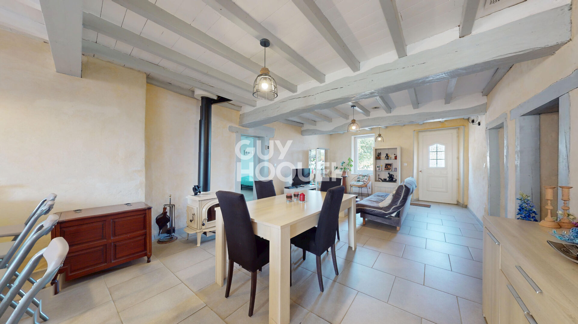 HAVRE DE PAIX AU COEUR DE LA NATURE LANDAISE PROCHE HAGETMAU