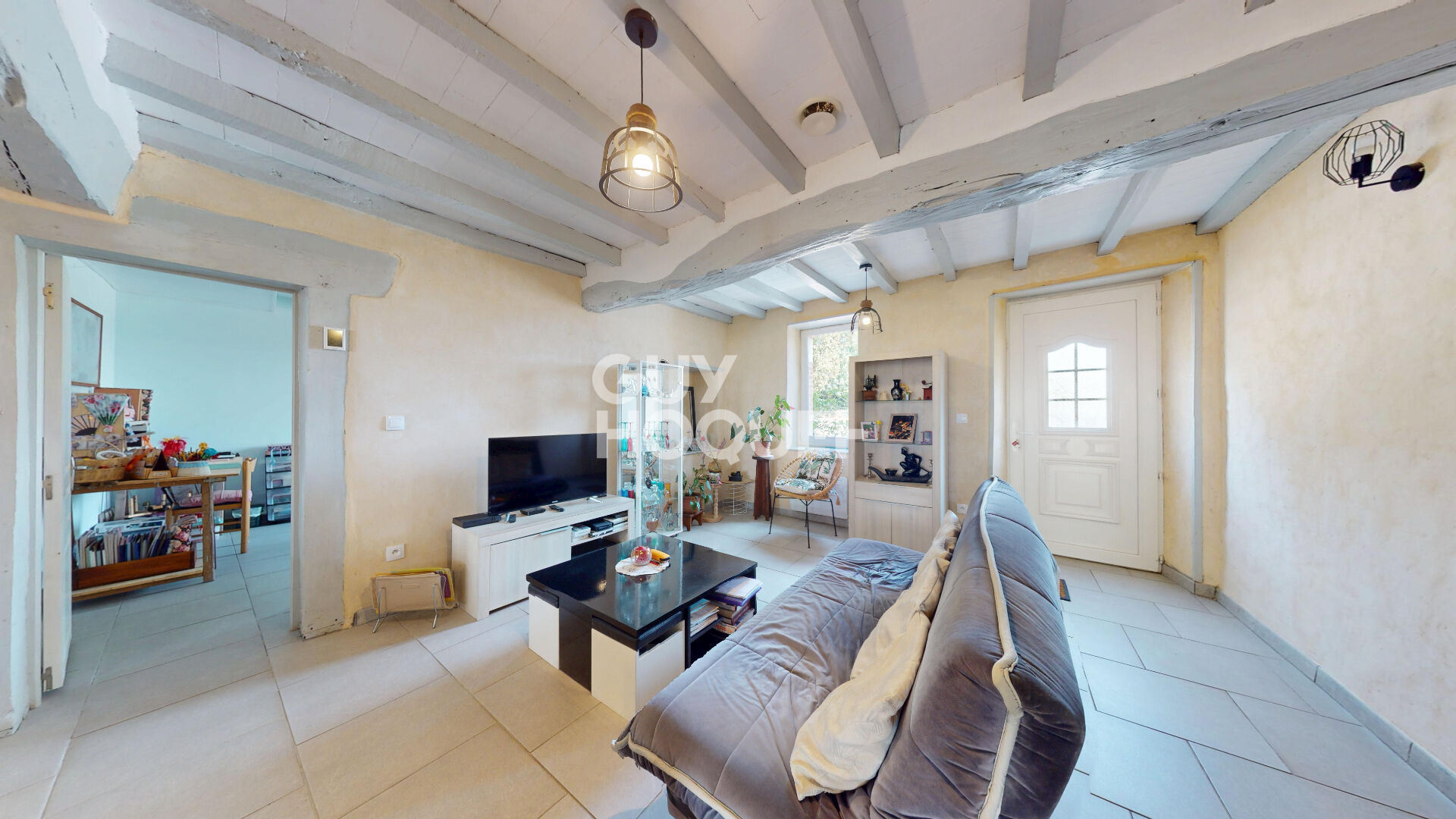 HAVRE DE PAIX AU COEUR DE LA NATURE LANDAISE PROCHE HAGETMAU