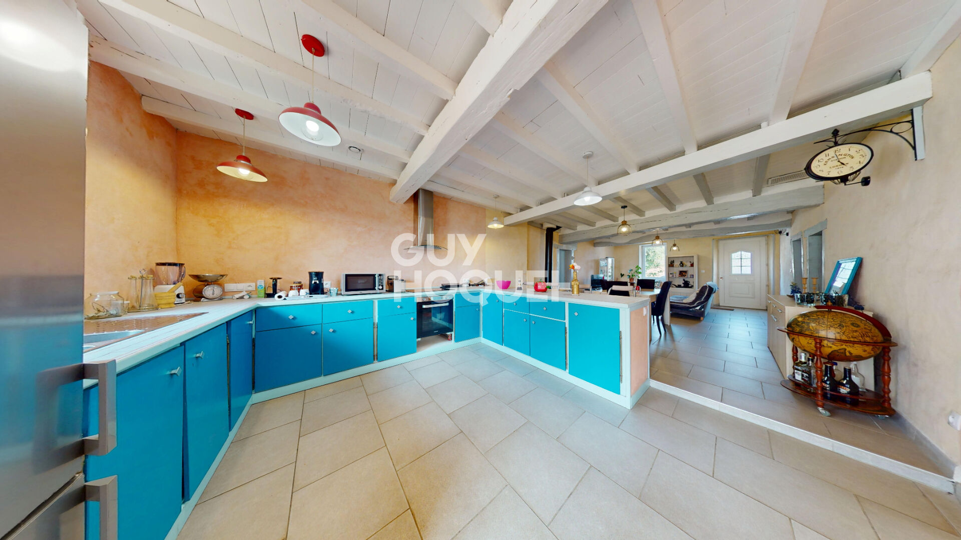 HAVRE DE PAIX AU COEUR DE LA NATURE LANDAISE PROCHE HAGETMAU