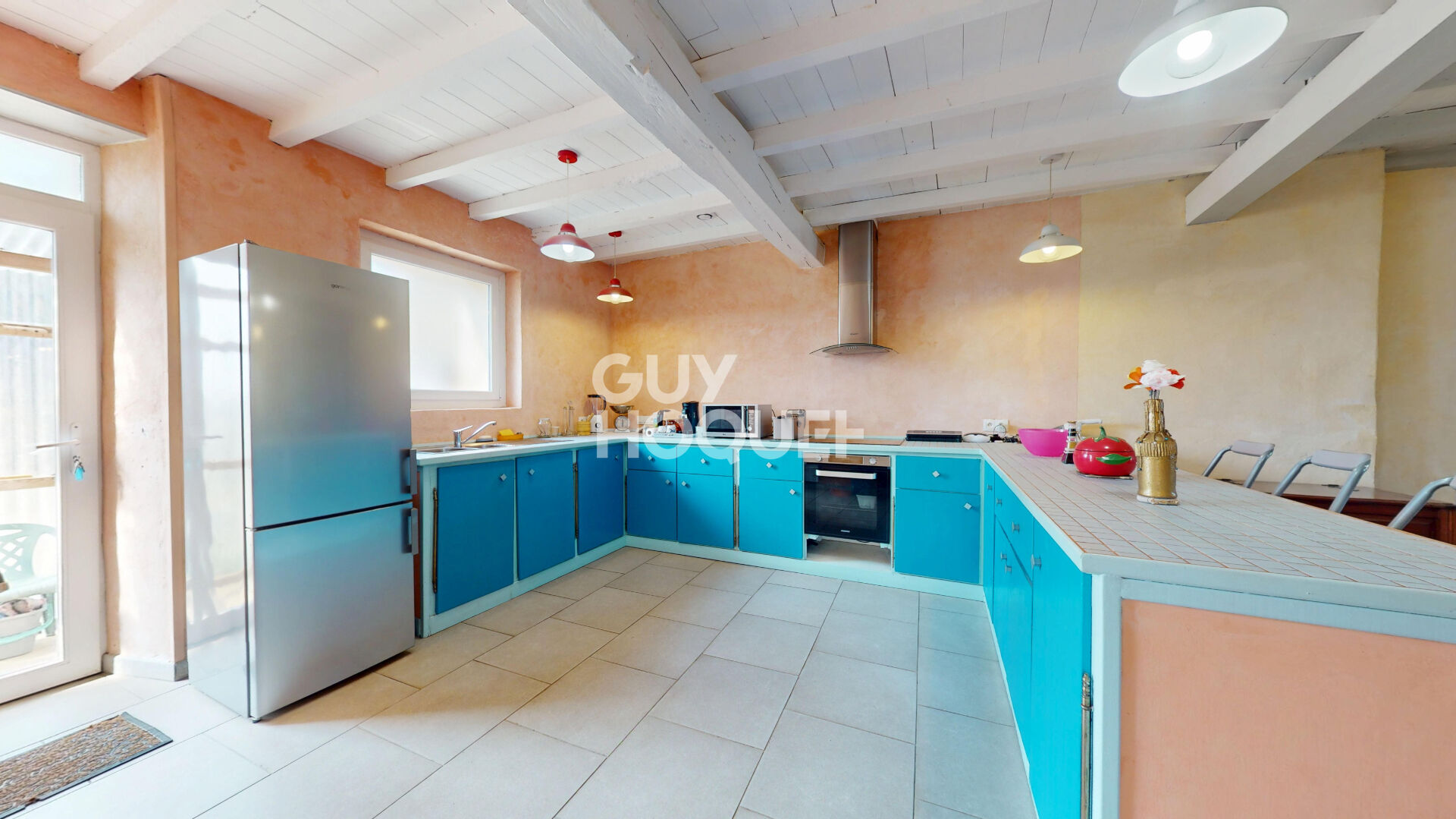 HAVRE DE PAIX AU COEUR DE LA NATURE LANDAISE PROCHE HAGETMAU