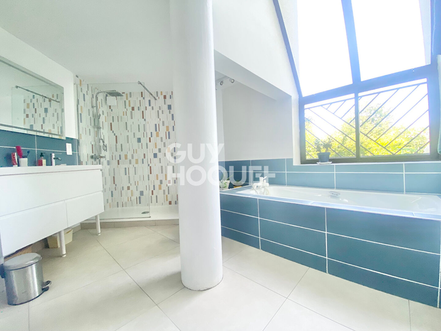 Maison d'architecte Orthez 193 m² avec piscine