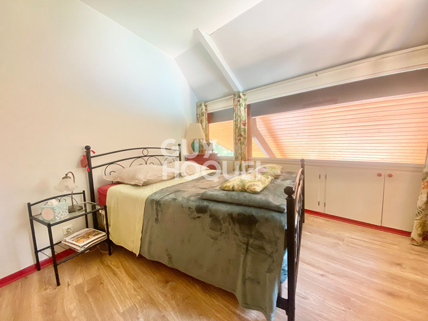 Maison d'architecte Orthez 193 m² avec piscine