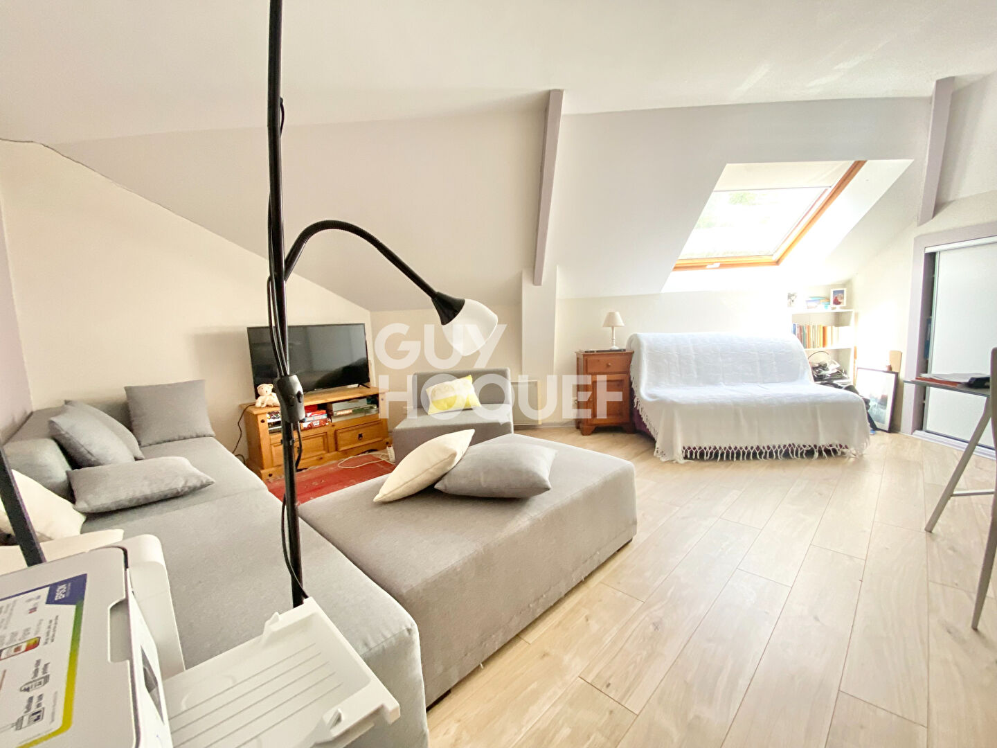 Maison d'architecte Orthez 193 m² avec piscine