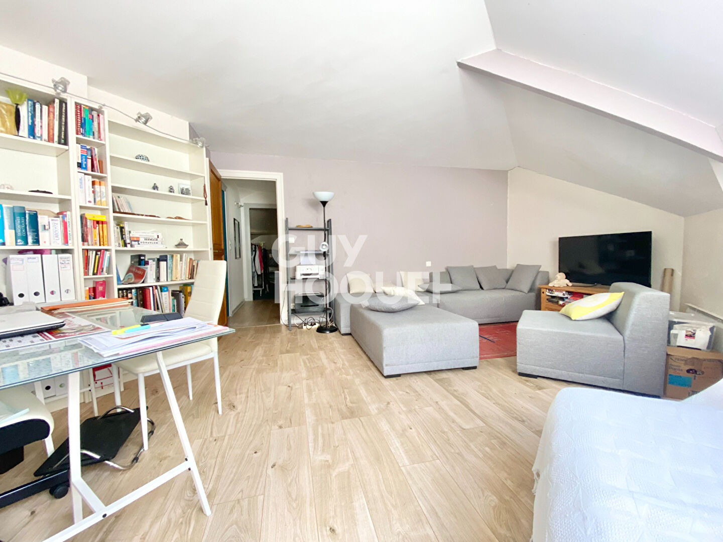 Maison d'architecte Orthez 193 m² avec piscine