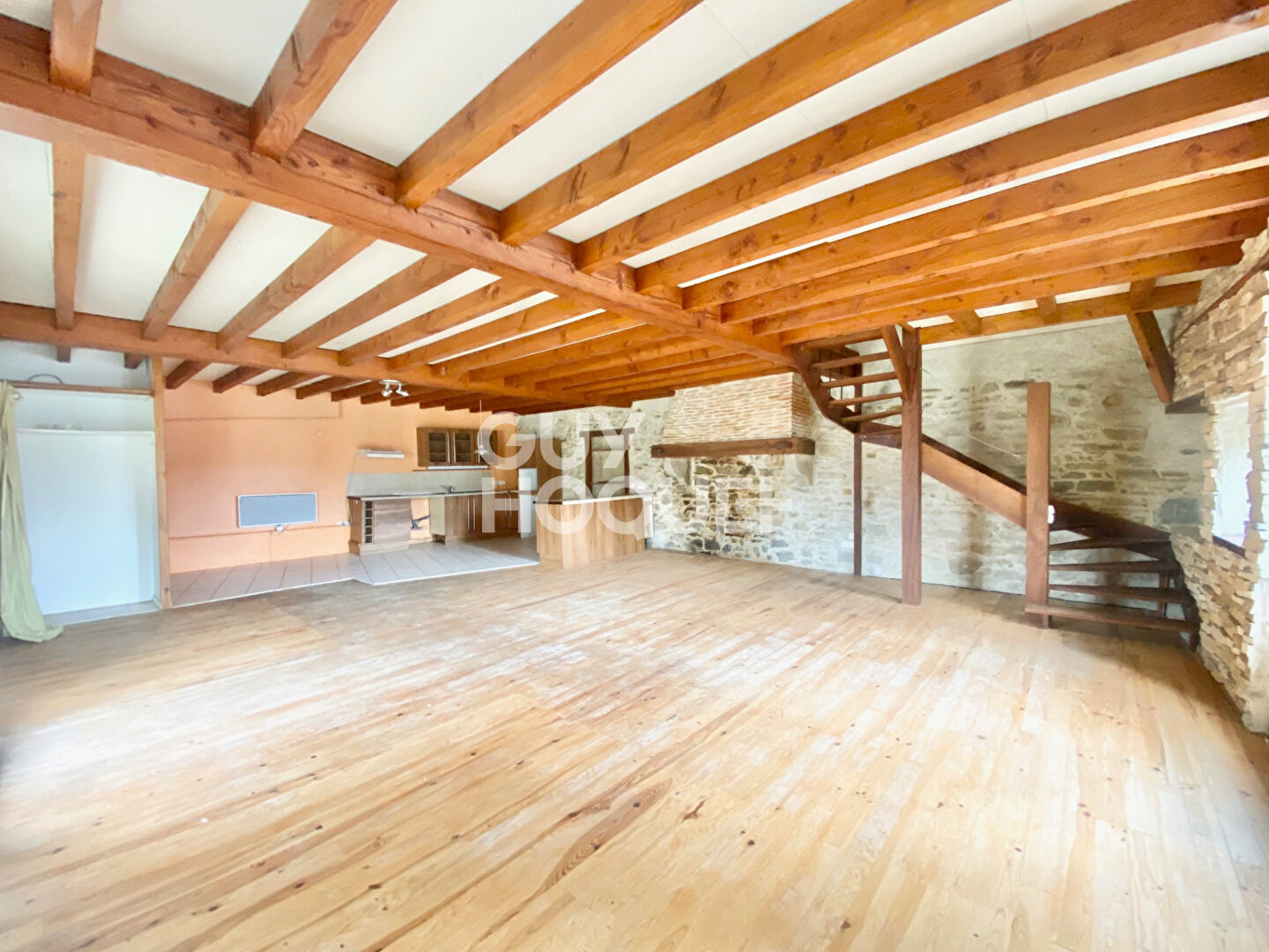 Maison de ville atypique Salies de Béarn