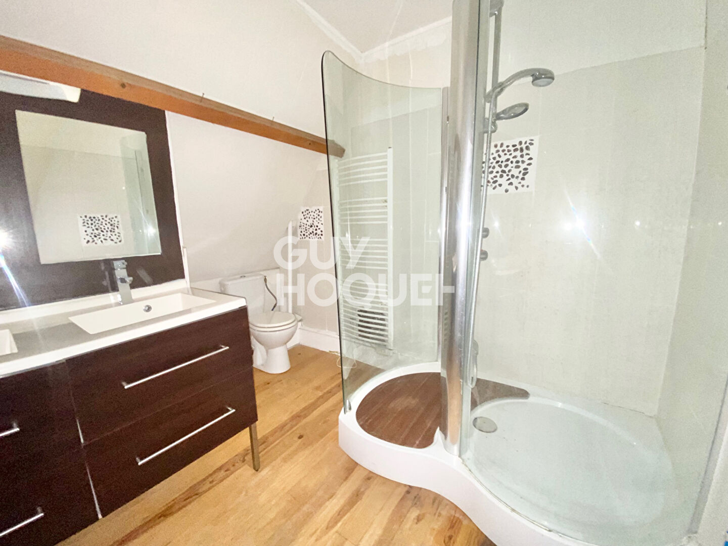 Maison de ville atypique Salies de Béarn