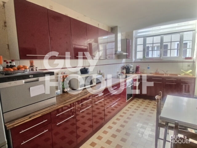 Maison proche du centre ville d'Orthez