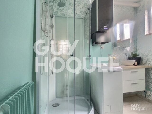 Maison proche du centre ville d'Orthez