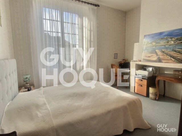 Maison proche du centre ville d'Orthez