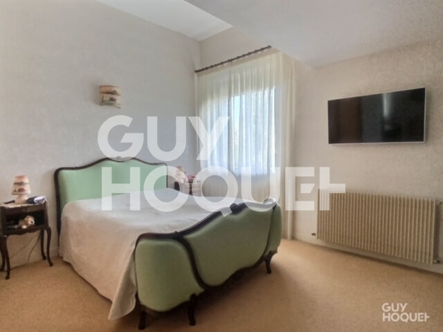 Maison proche du centre ville d'Orthez