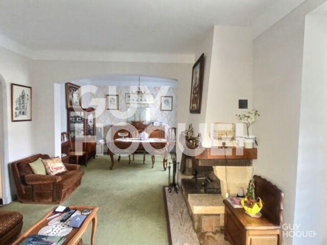 Maison proche du centre ville d'Orthez