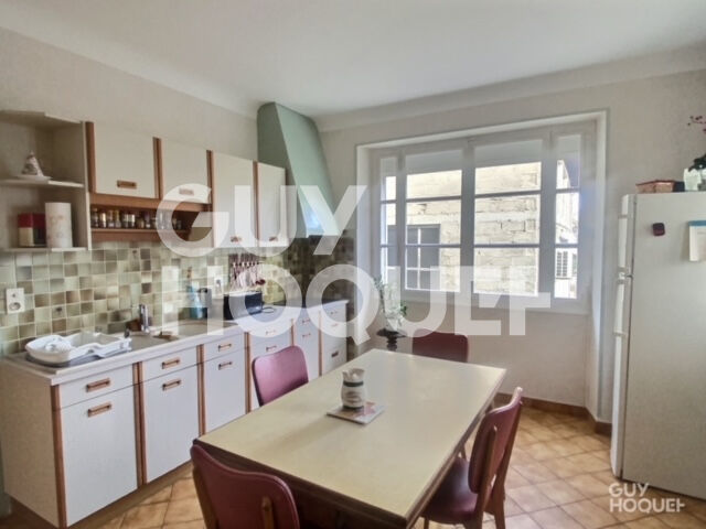 Maison proche du centre ville d'Orthez