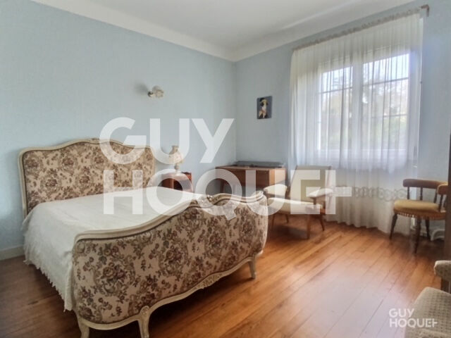 Maison proche du centre ville d'Orthez