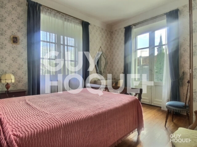 Maison proche du centre ville d'Orthez