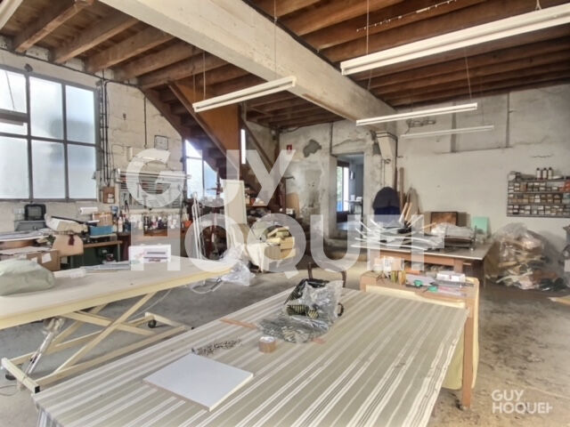 Maison proche du centre ville d'Orthez