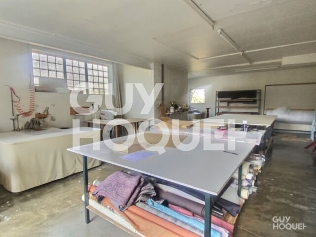 Maison proche du centre ville d'Orthez