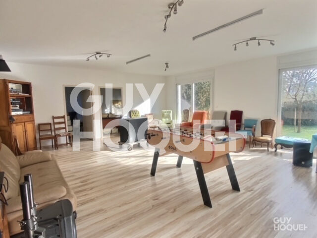 Maison proche du centre ville d'Orthez