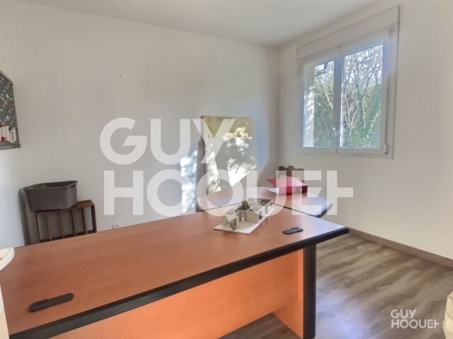 Maison proche du centre ville d'Orthez