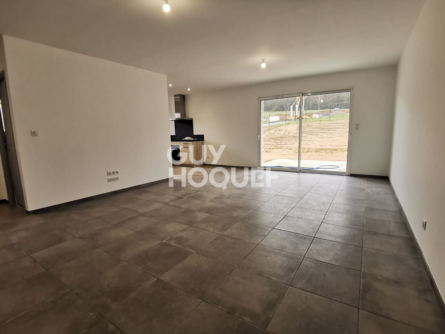 Maison à louer à Orthez - 3 pièces, 71.87 m²