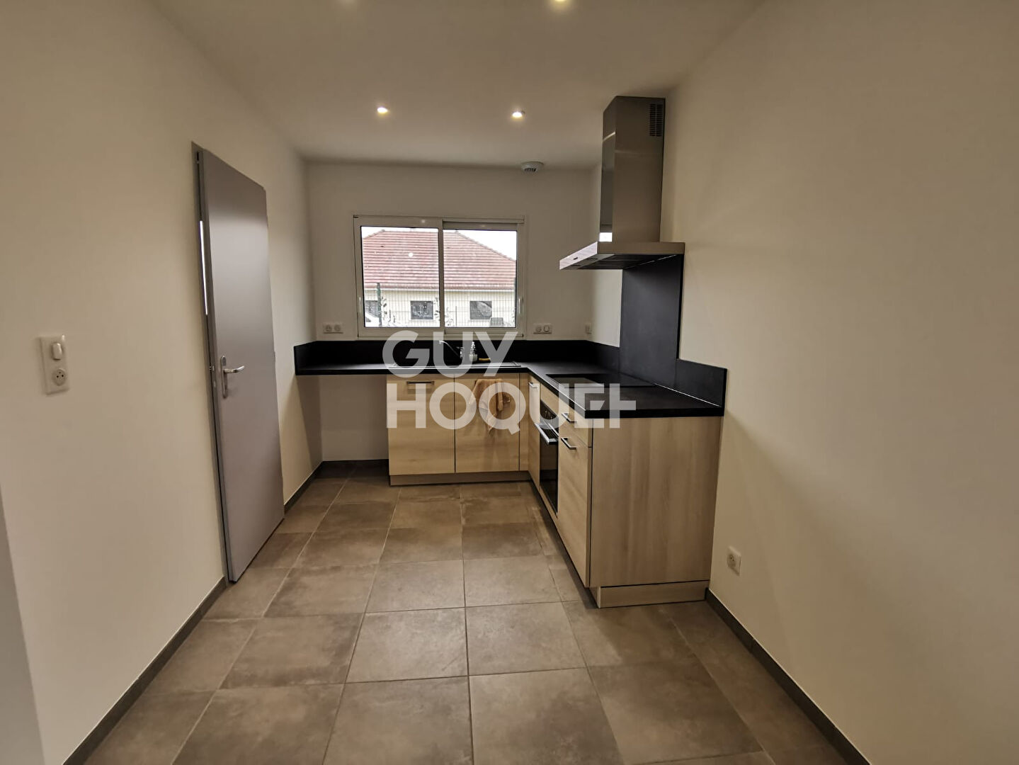 Maison à louer à Orthez - 3 pièces, 71.87 m²