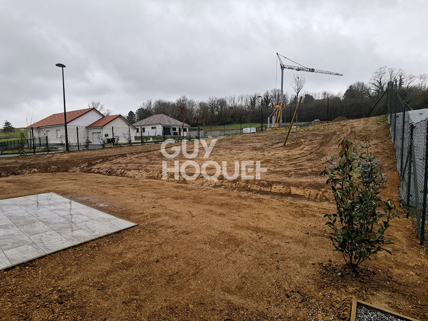 Maison à louer à Orthez - 3 pièces, 71.87 m²