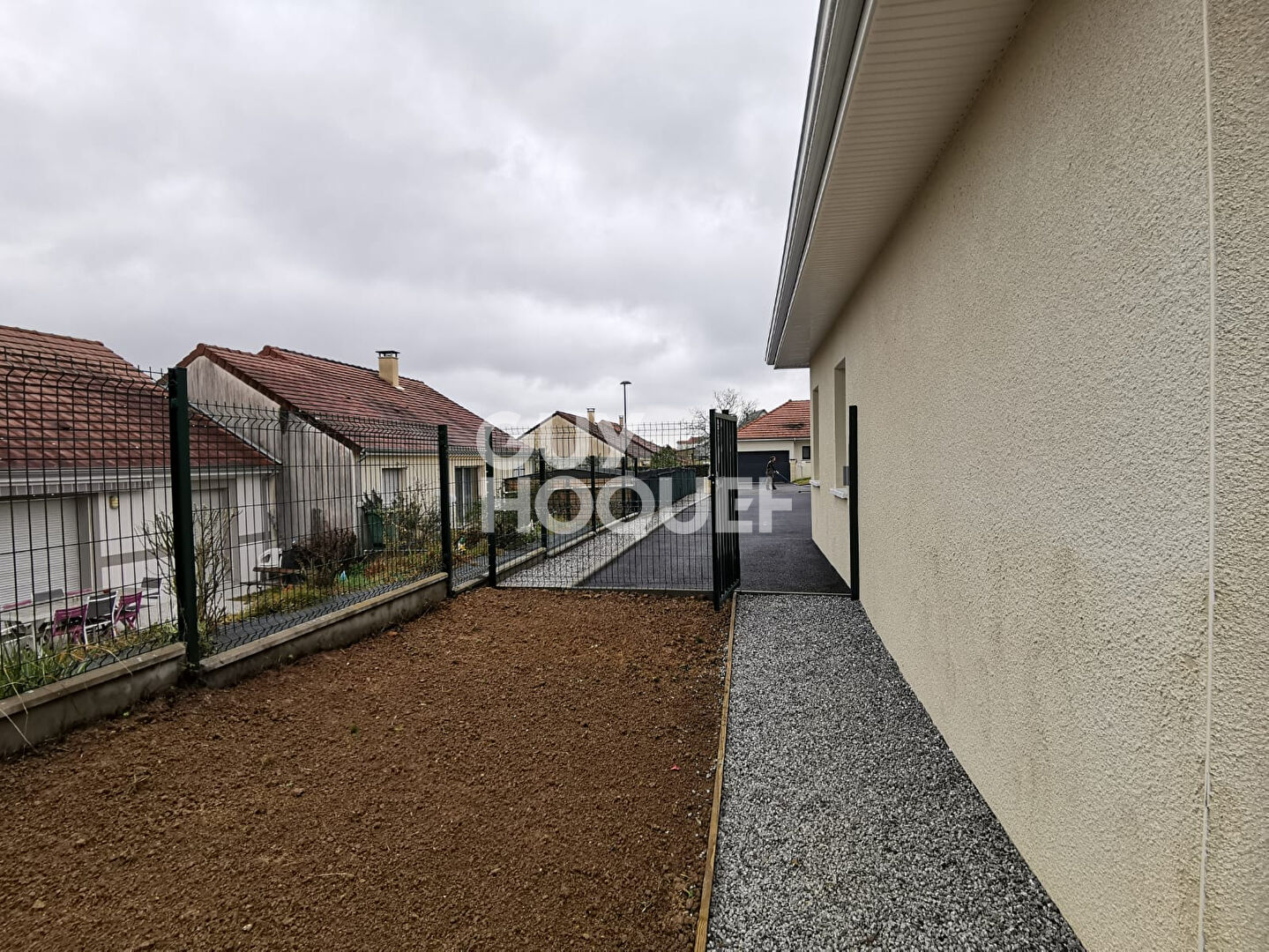 Maison à louer à Orthez - 3 pièces, 71.87 m²