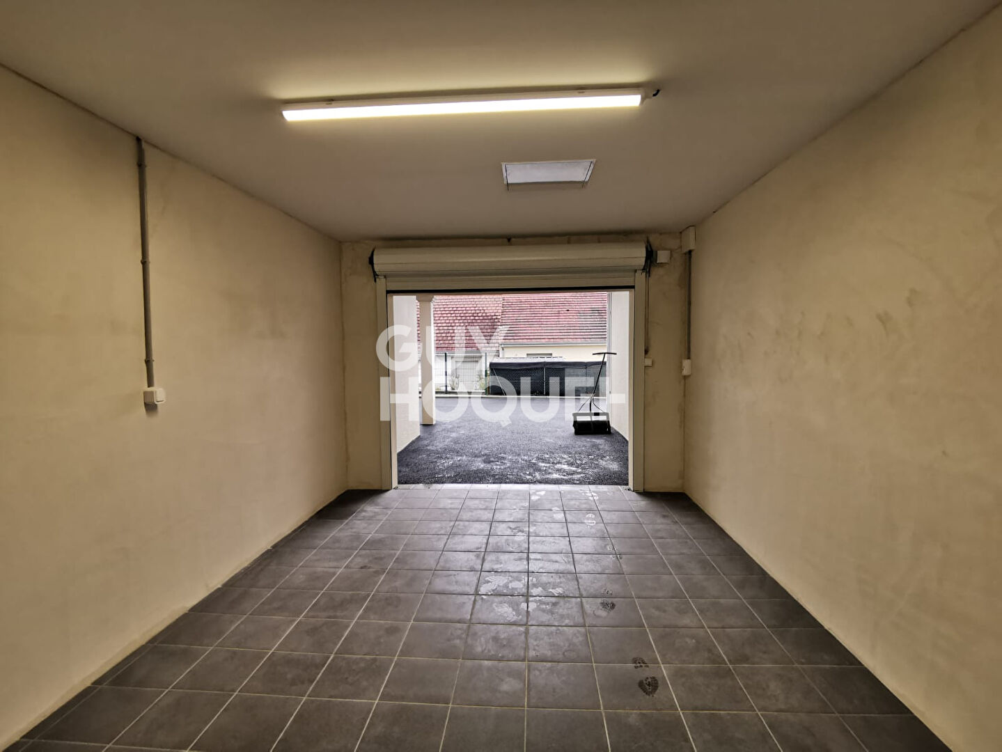 Maison à louer à Orthez - 3 pièces, 71.87 m²