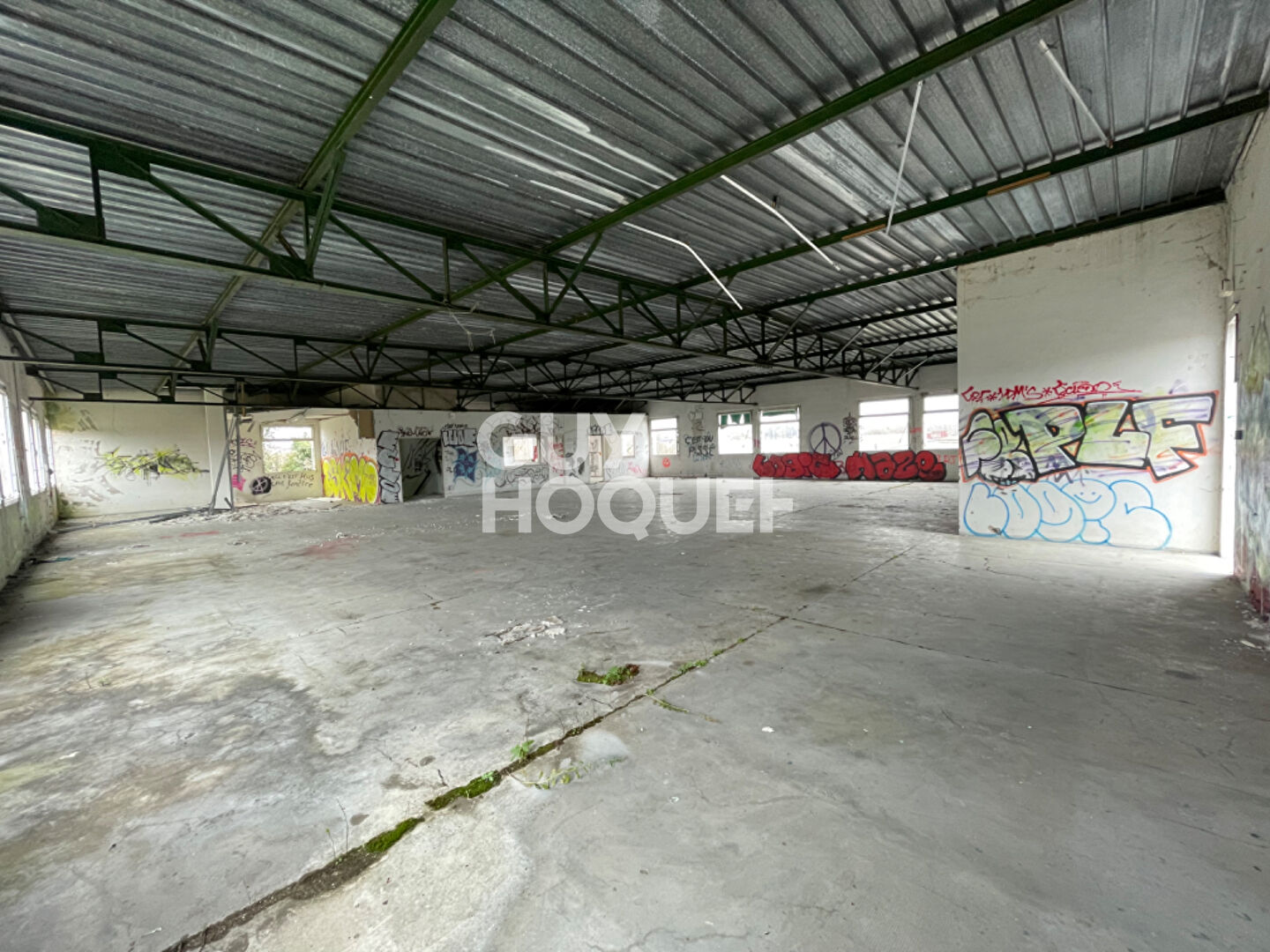 Ensemble immobilier ORTHEZ
