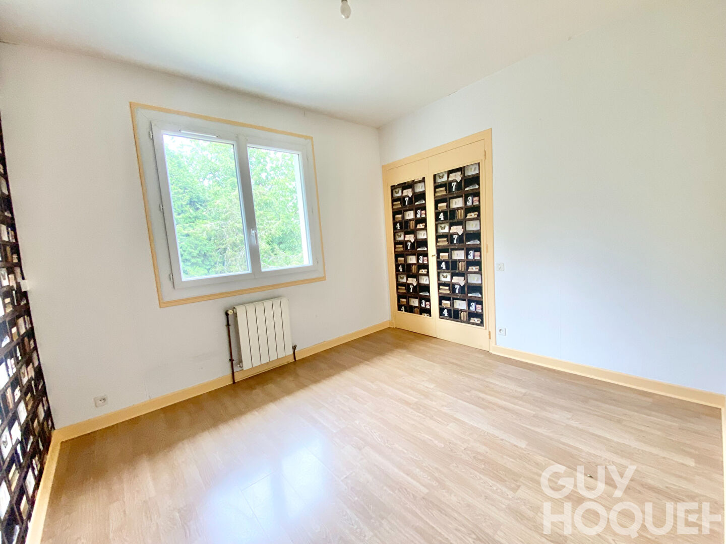 Maison familiale de 107 m²  proche Salies de Béarn sur un terrain de 2 800 m²
