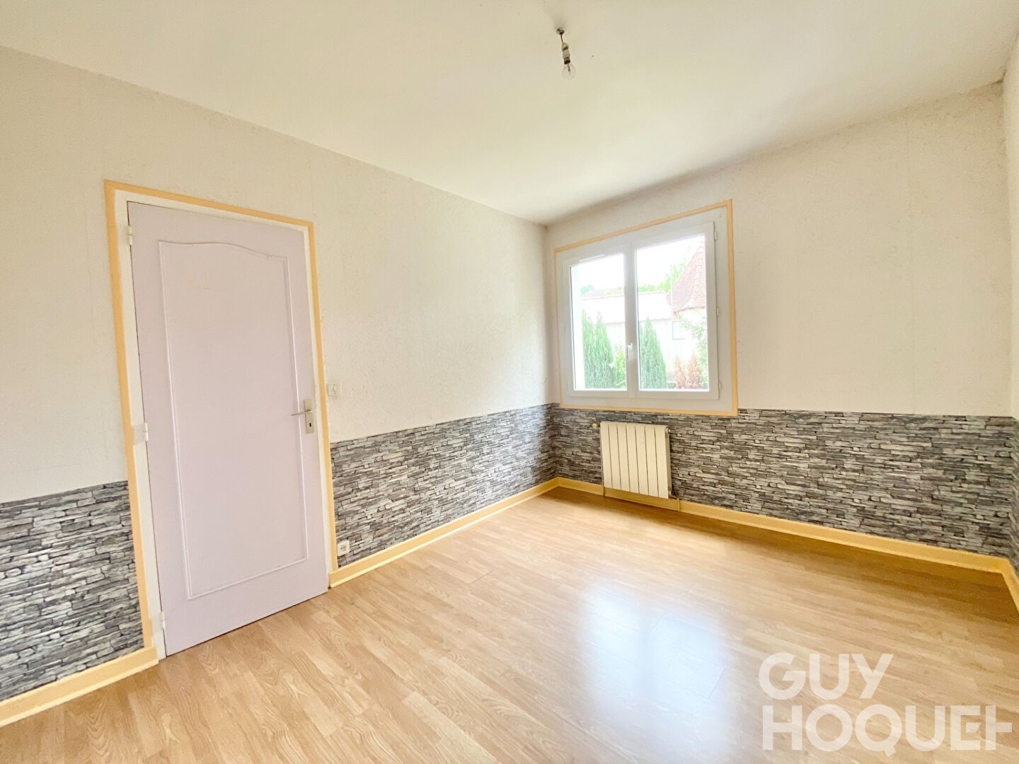 Maison familiale de 107 m²  proche Salies de Béarn sur un terrain de 2 800 m²