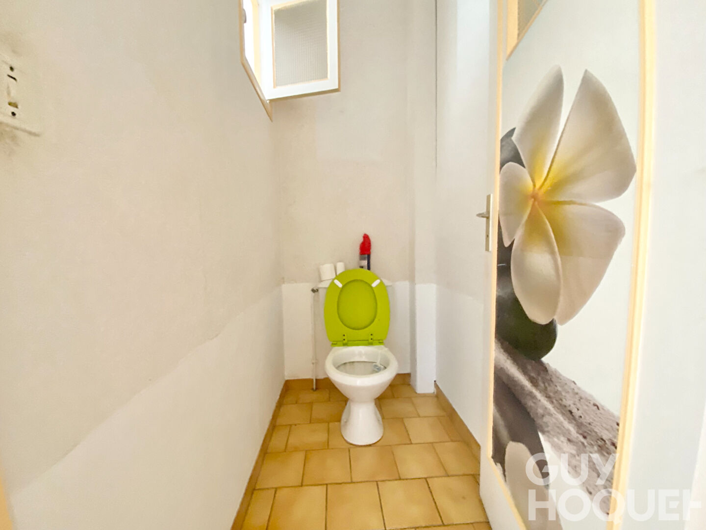 Maison familiale de 107 m²  proche Salies de Béarn sur un terrain de 2 800 m²