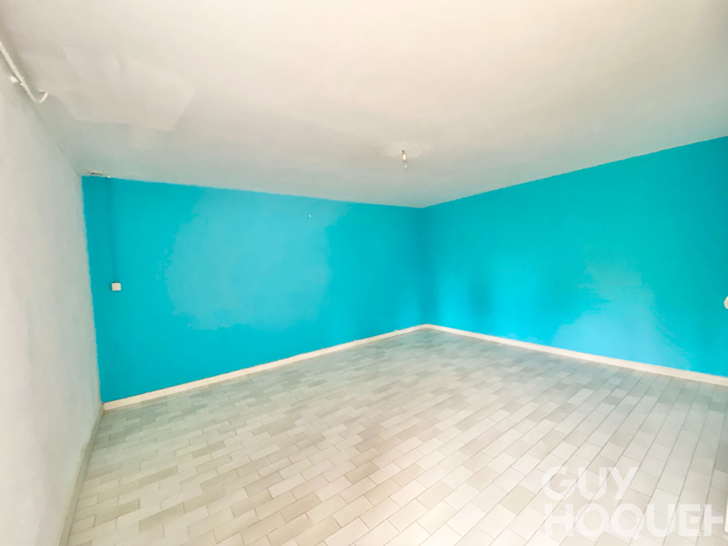 Maison familiale de 107 m²  proche Salies de Béarn sur un terrain de 2 800 m²