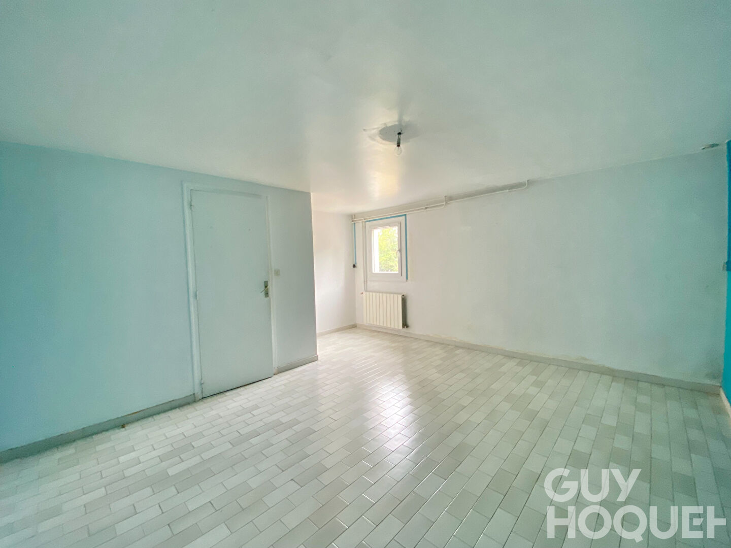 Maison familiale de 107 m²  proche Salies de Béarn sur un terrain de 2 800 m²