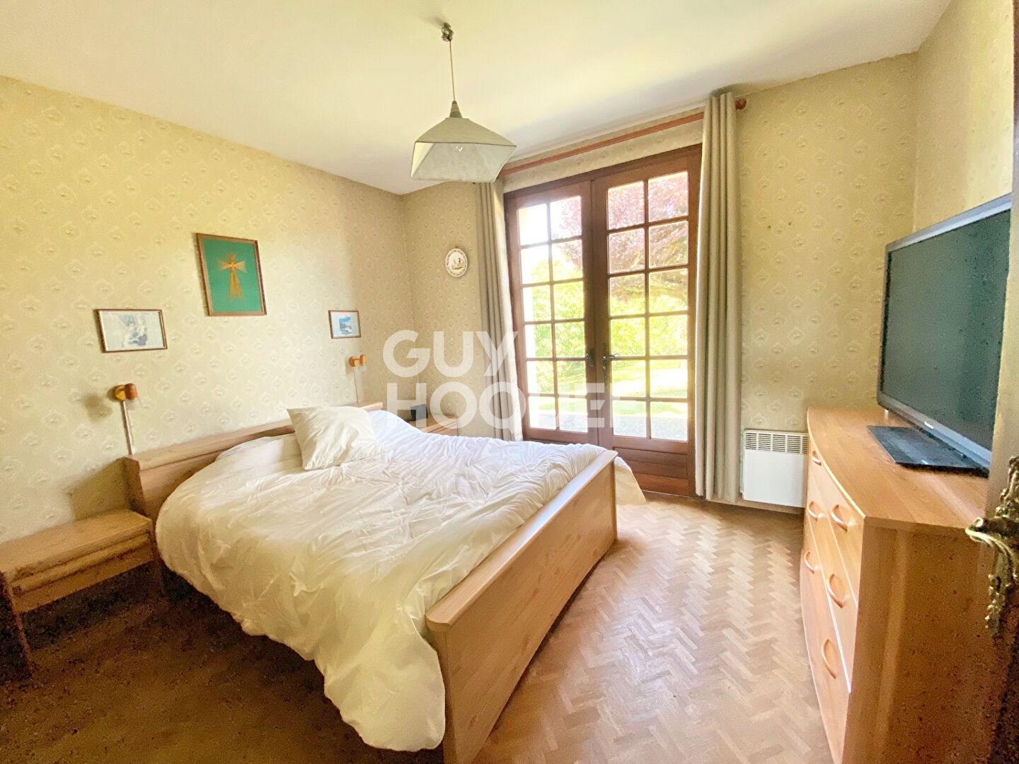 Maison familiale de 121m², terrain 638m²  proche d'Orthez