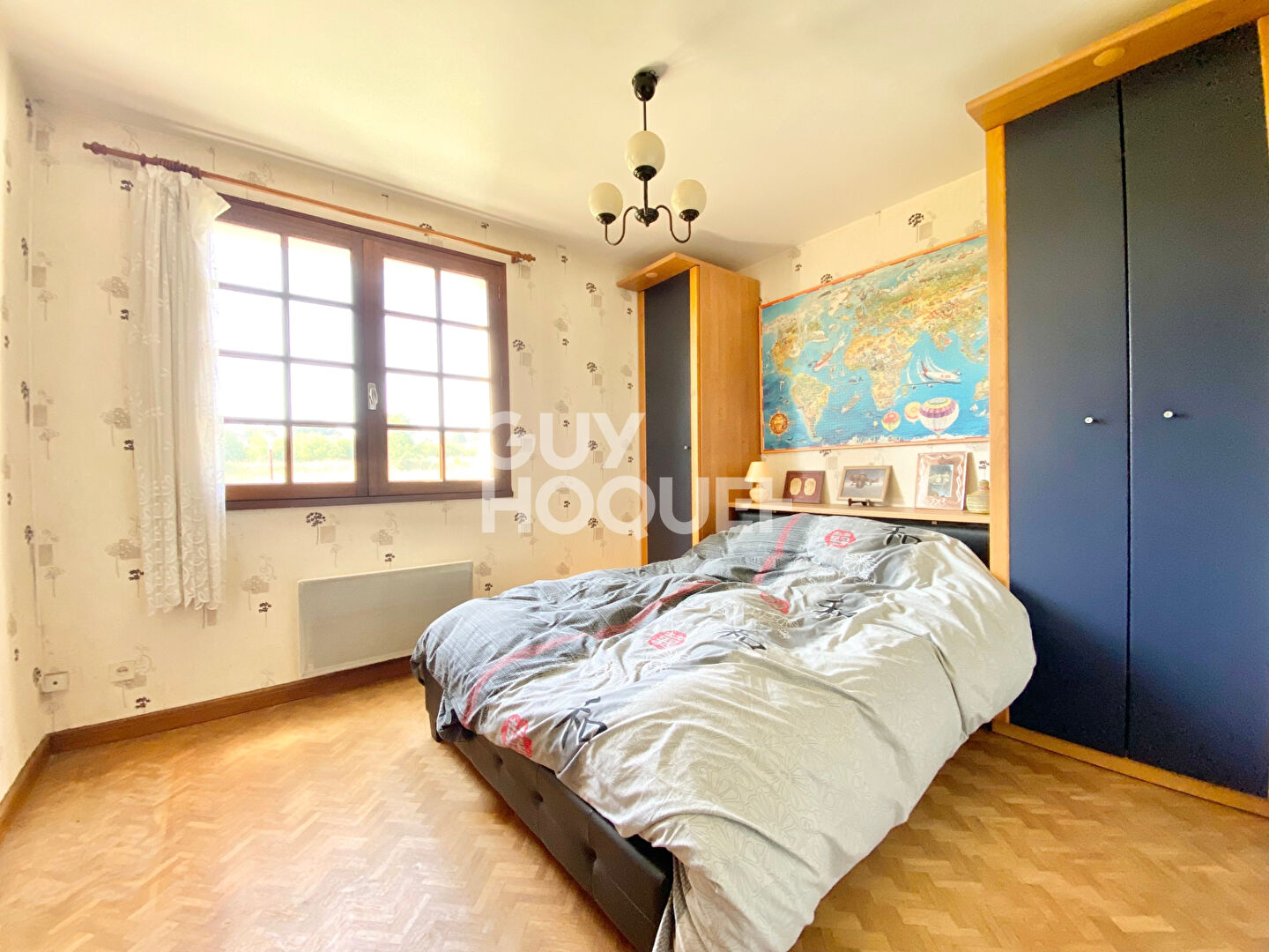 Maison familiale de 121m², terrain 638m²  proche d'Orthez
