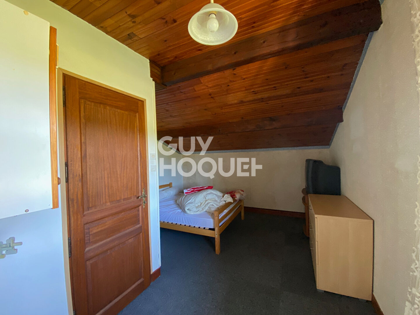 Maison familiale de 121m², terrain 638m²  proche d'Orthez