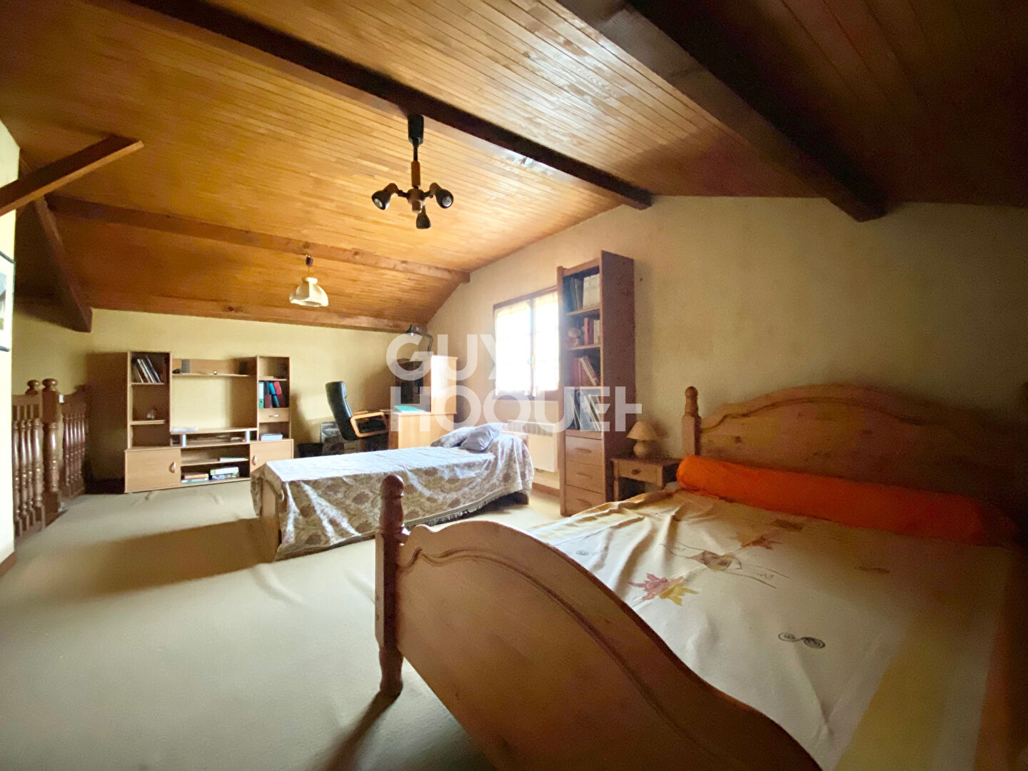 Maison familiale de 121m², terrain 638m²  proche d'Orthez