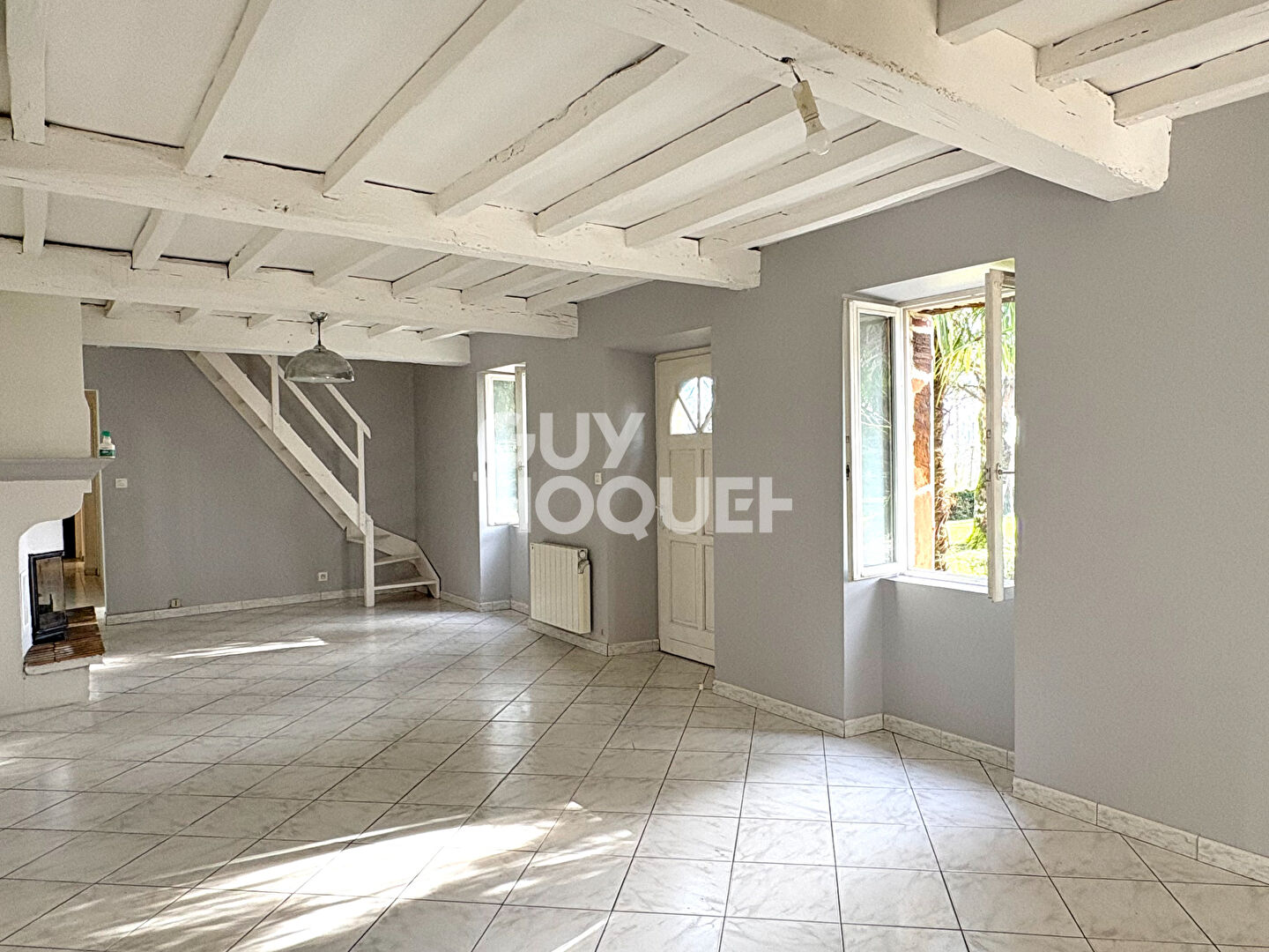 Charmante maison de campagne à Eugénie-les-Bains