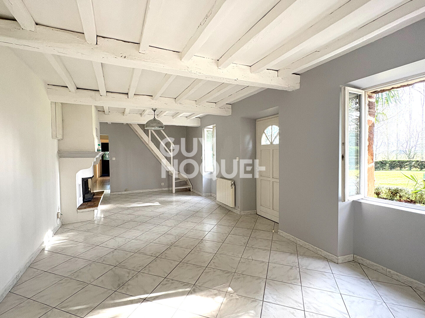 Charmante maison de campagne à Eugénie-les-Bains