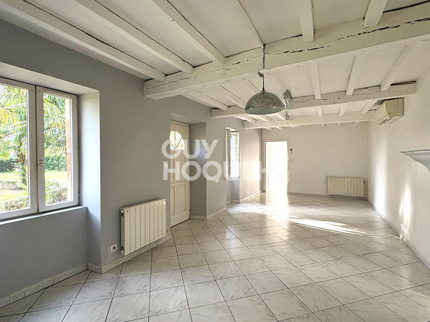 Charmante maison de campagne à Eugénie-les-Bains