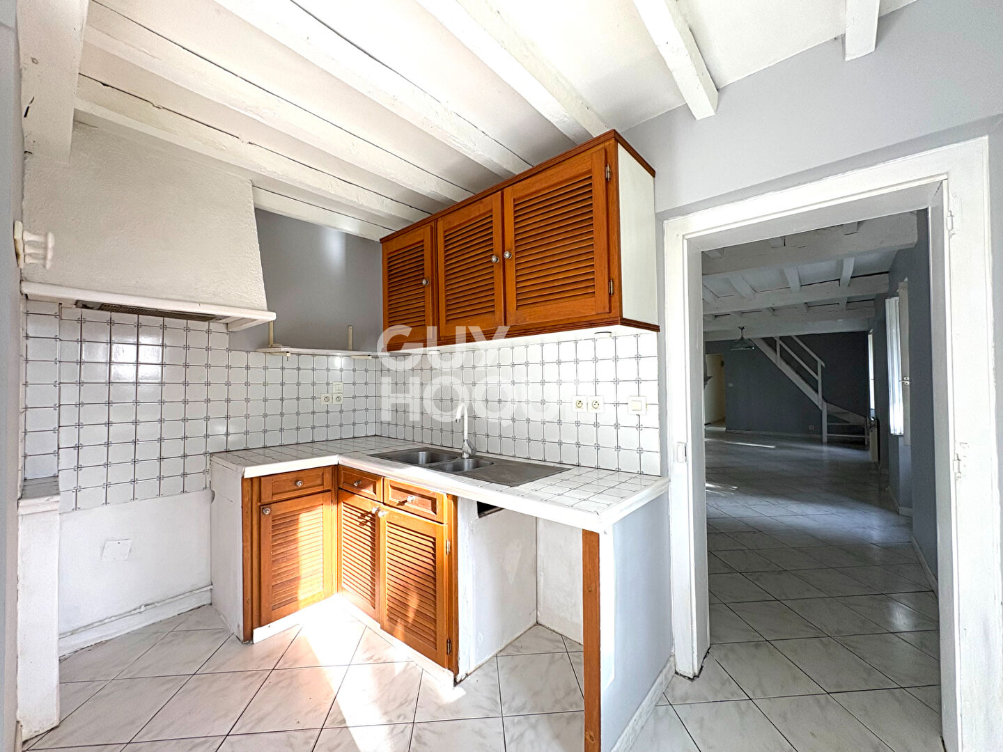 Charmante maison de campagne à Eugénie-les-Bains