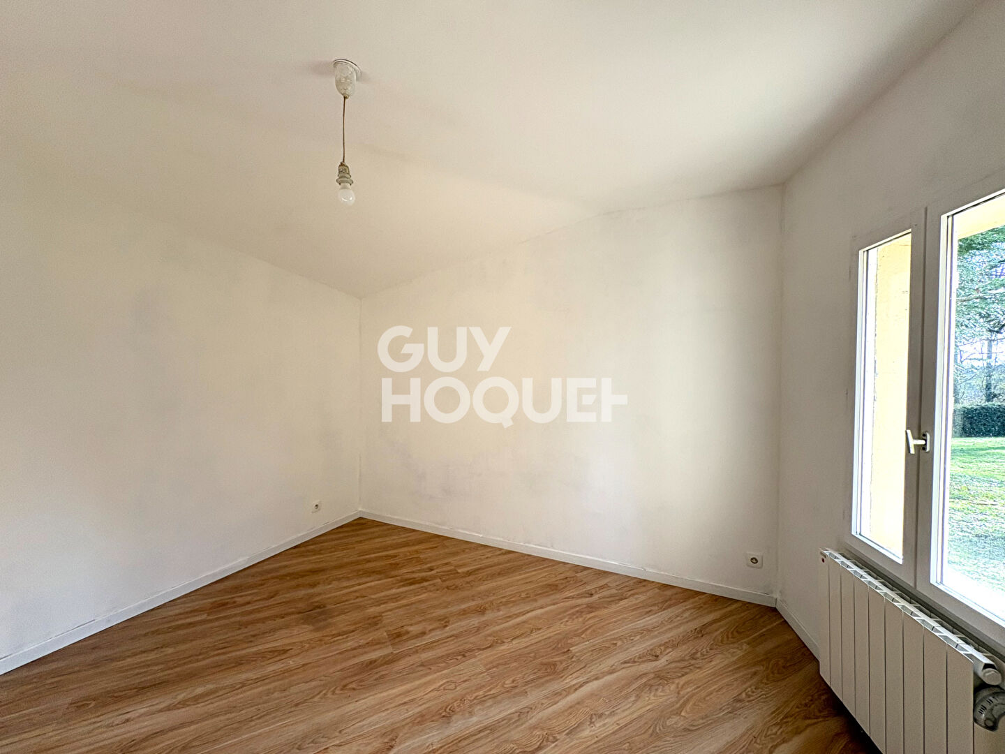 Charmante maison de campagne à Eugénie-les-Bains