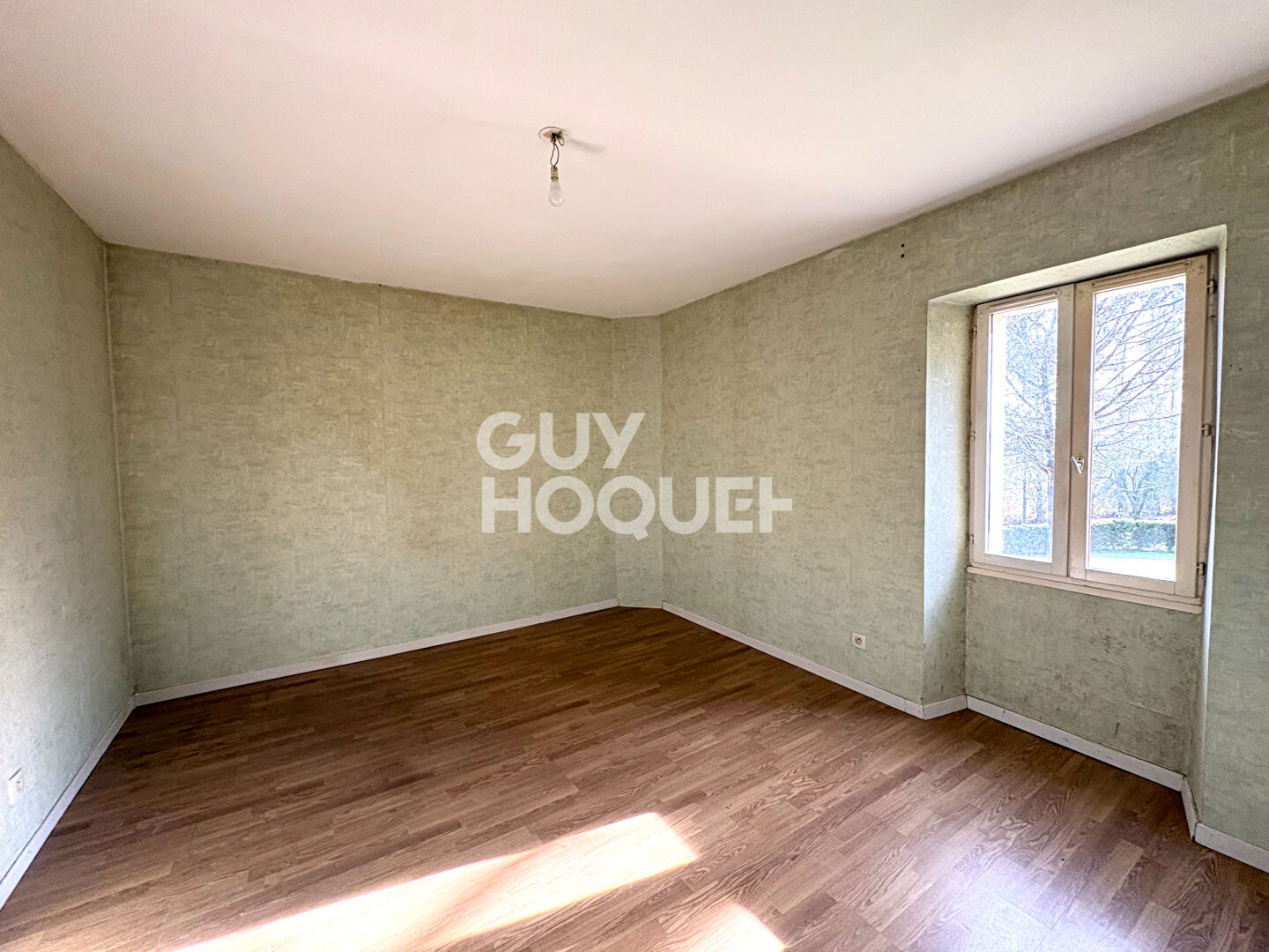 Charmante maison de campagne à Eugénie-les-Bains