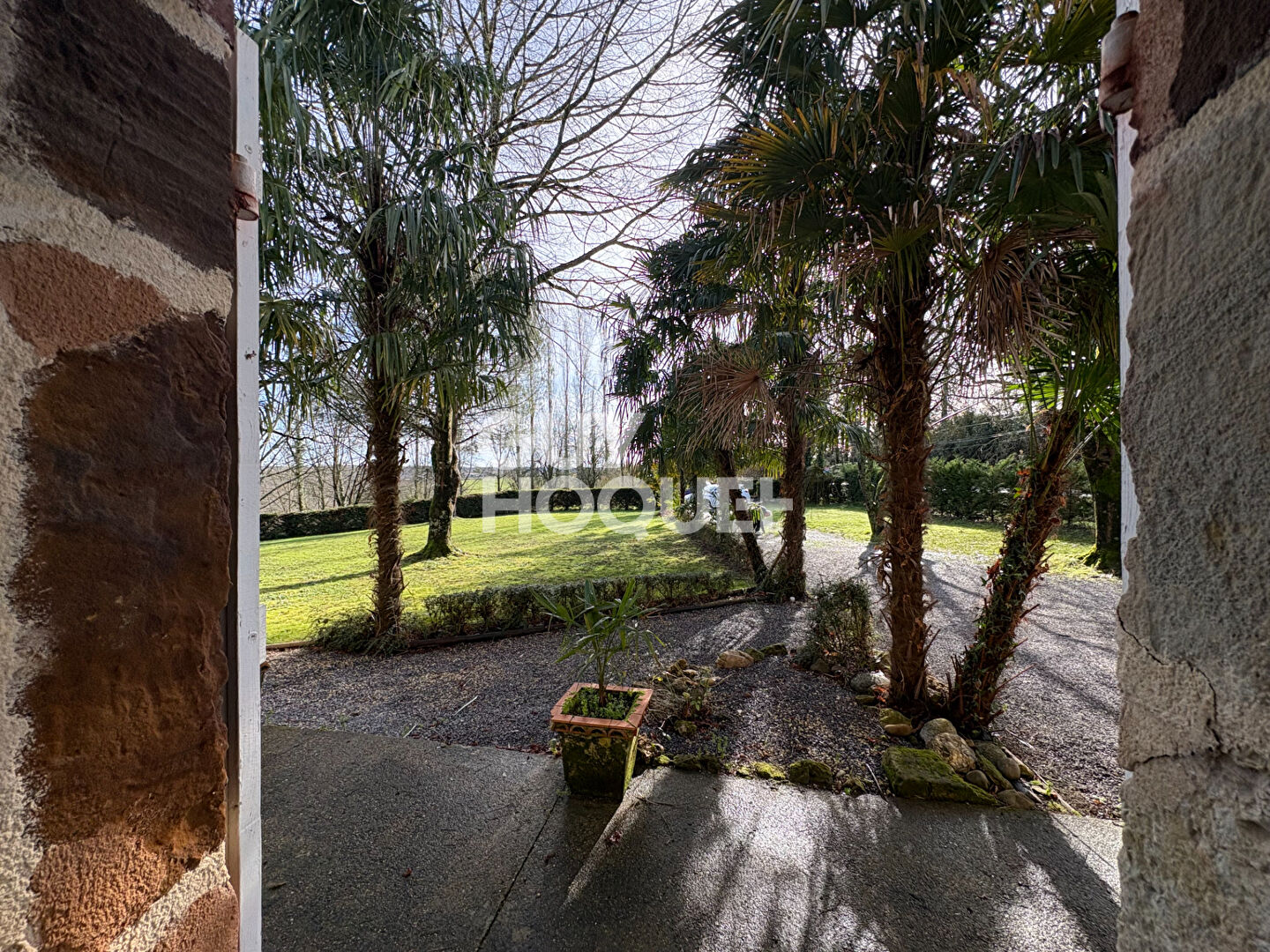 Charmante maison de campagne à Eugénie-les-Bains
