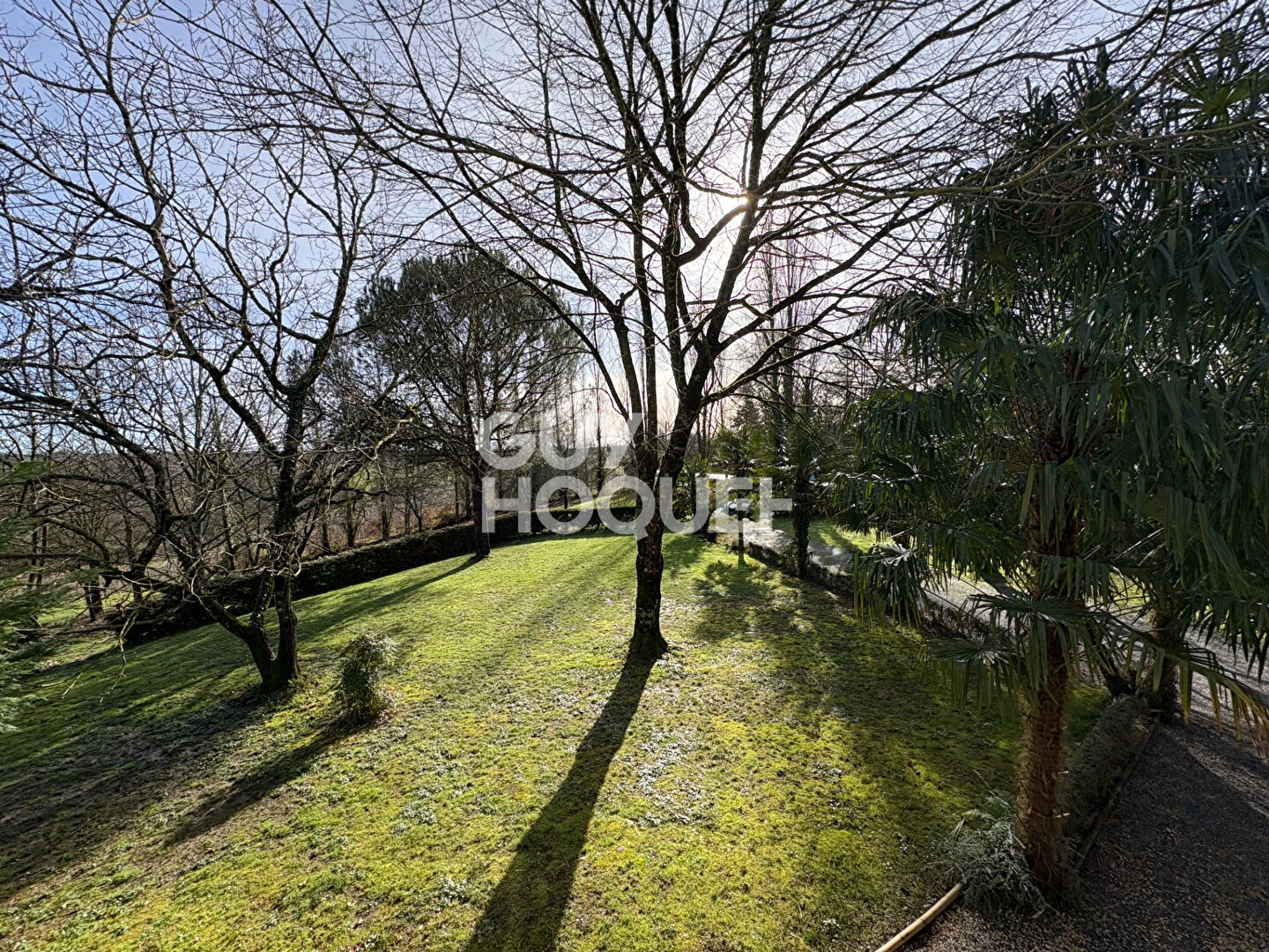 Charmante maison de campagne à Eugénie-les-Bains